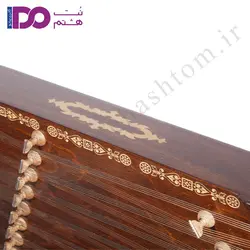 سنتور لوترا مدل S250 - نت هشتم