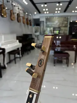 سه تار آبکار دو مهر - نت هشتم