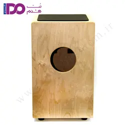 کاخن فیدا کد 10 - نت هشتم