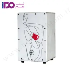 کاخن نوجوان جانان مدل رز - نت هشتم