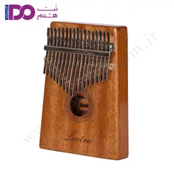 کالیمبا لوترا - نت هشتم