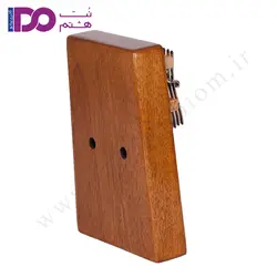 کالیمبا لوترا - نت هشتم