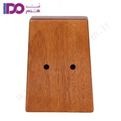 کالیمبا لوترا - نت هشتم