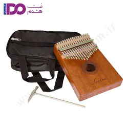 کالیمبا لوترا - نت هشتم