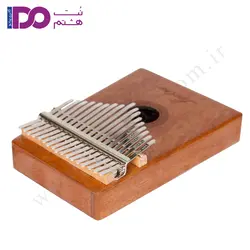 کالیمبا لوترا - نت هشتم