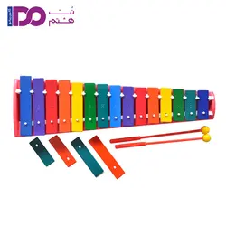 بلز فروزنده 2 اکتاو - نت هشتم