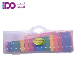 بلز فروزنده 2 اکتاو - نت هشتم