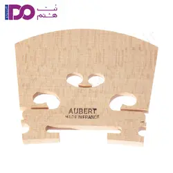 خرک ویولن آبرت فرانسه - نت هشتم