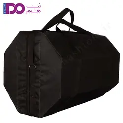 جعبه تنبک یونولیتی - نت هشتم