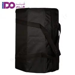 جعبه تنبک یونولیتی - نت هشتم