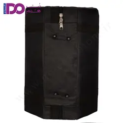 جعبه تنبک یونولیتی - نت هشتم