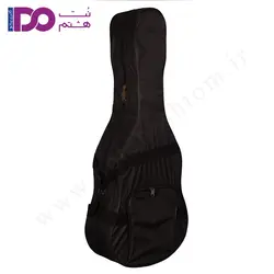 جعبه یونولیتی گیتار - نت هشتم