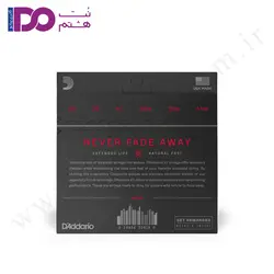 سیم گیتار کلاسیک داداریو مدل XTC45 - نت هشتم