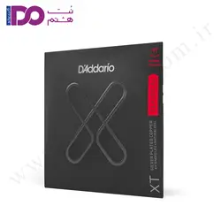 سیم گیتار کلاسیک داداریو مدل XTC45 - نت هشتم