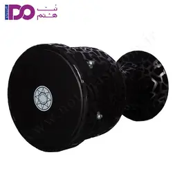 تنبک فلزی بوشهری - نت هشتم