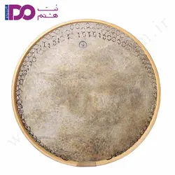 دف سما مدل 3مهر - نت هشتم