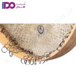 دف سما مدل 3مهر - نت هشتم