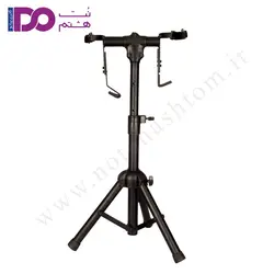 پایه دوبل ضرب و تمپو مشخصات ، قیمت و خرید - نت هشتم