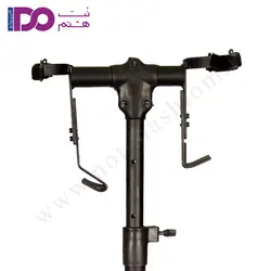 پایه دوبل ضرب و تمپو مشخصات ، قیمت و خرید - نت هشتم