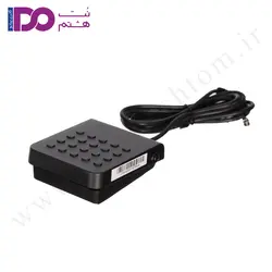 پدال ساستین تکی پیانو دیجیتال کاسیو - نت هشتم