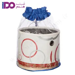 طبلک فایبرگلاس - نت هشتم