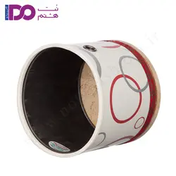 طبلک فایبرگلاس - نت هشتم