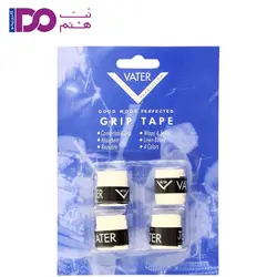 نوار چسب گریپ Vater مدلVGTW - نت هشتم