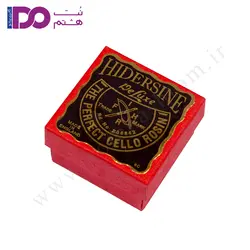 کلیفون هیدرسین - نت هشتم