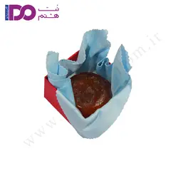 کلیفون هیدرسین - نت هشتم