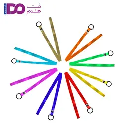 بند فلوت ریکوردر - نت هشتم