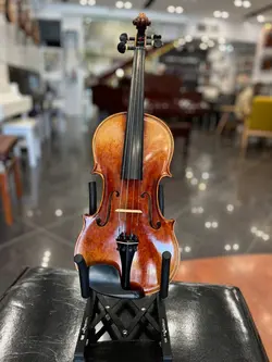 ویولن دست ساز کد 58 - نت هشتم