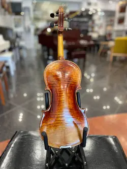 ویولن دست ساز کد 58 - نت هشتم