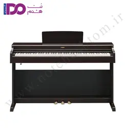 قیمت پیانو دیجیتال یاماها YDP-165 - نت هشتم