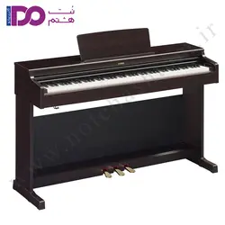 قیمت پیانو دیجیتال یاماها YDP-165 - نت هشتم