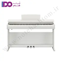 قیمت پیانو دیجیتال یاماها YDP-165 - نت هشتم