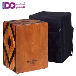 کاخن Gon Bops مدل AACJSE - نت هشتم قیمت خرید و فروش