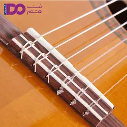 گیتار کلاسیک یاماها C40 - نت هشتم مشخصات قیمت خرید و فروش