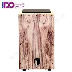 کاخن فیدا کد 04 - نت هشتم