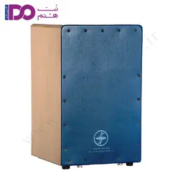 کاخن جانان مدل آبی مشخصات، قیمت و خرید - نت هشتم