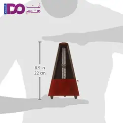 مترونوم مکانیک ویتنر بزرگ - نت هشتم