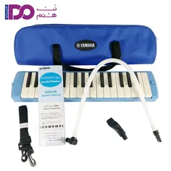 ملودیکا یاماها مدل P-32D - نت هشتم مشخصات قیمت خرید و فروش