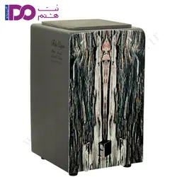کاخن فیدا کد 07 - نت هشتم
