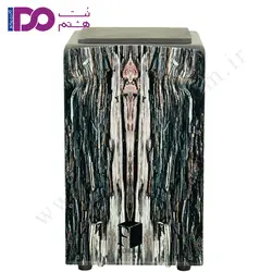 کاخن فیدا کد 07 - نت هشتم