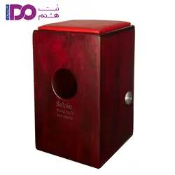 کاخن سولیست - نت هشتم مشخصات قیمت خرید و فروش
