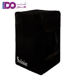 کاخن سولیست - نت هشتم مشخصات قیمت خرید و فروش