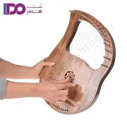 چنگ رومی رمیدو مشخصات، قیمت و خرید - نت هشتم