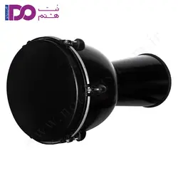 جیمبی پژواک - نت هشتم