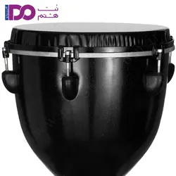 جیمبی پژواک - نت هشتم