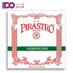 سیم کمانچه پیراسترو سبز - نت هشتم