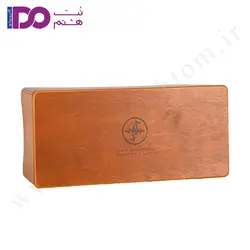 بانگو کاخن جانان - نت هشتم